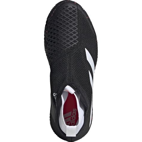 adidas laars|Adidas laceless tennis shoes.